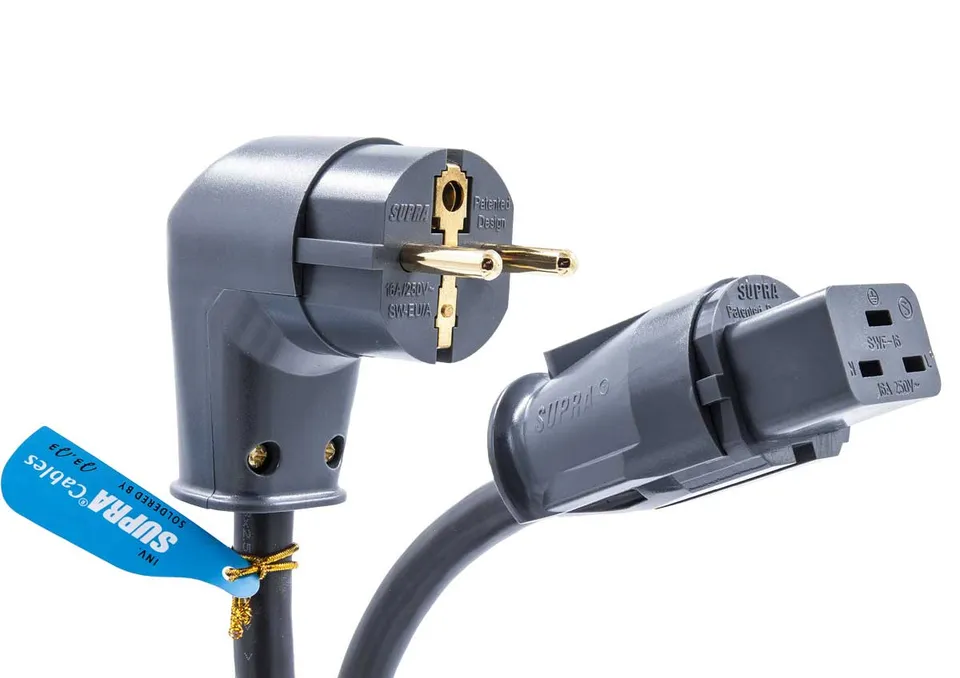 supra-lorad-2-5-spc-netzkabel-gewinkelt-schuko-c19-16a image 1