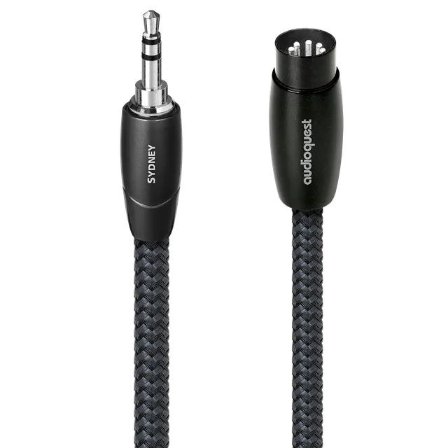 audioquest-sydney-3-5-mm-auf-din-audiokabel-psc image 1