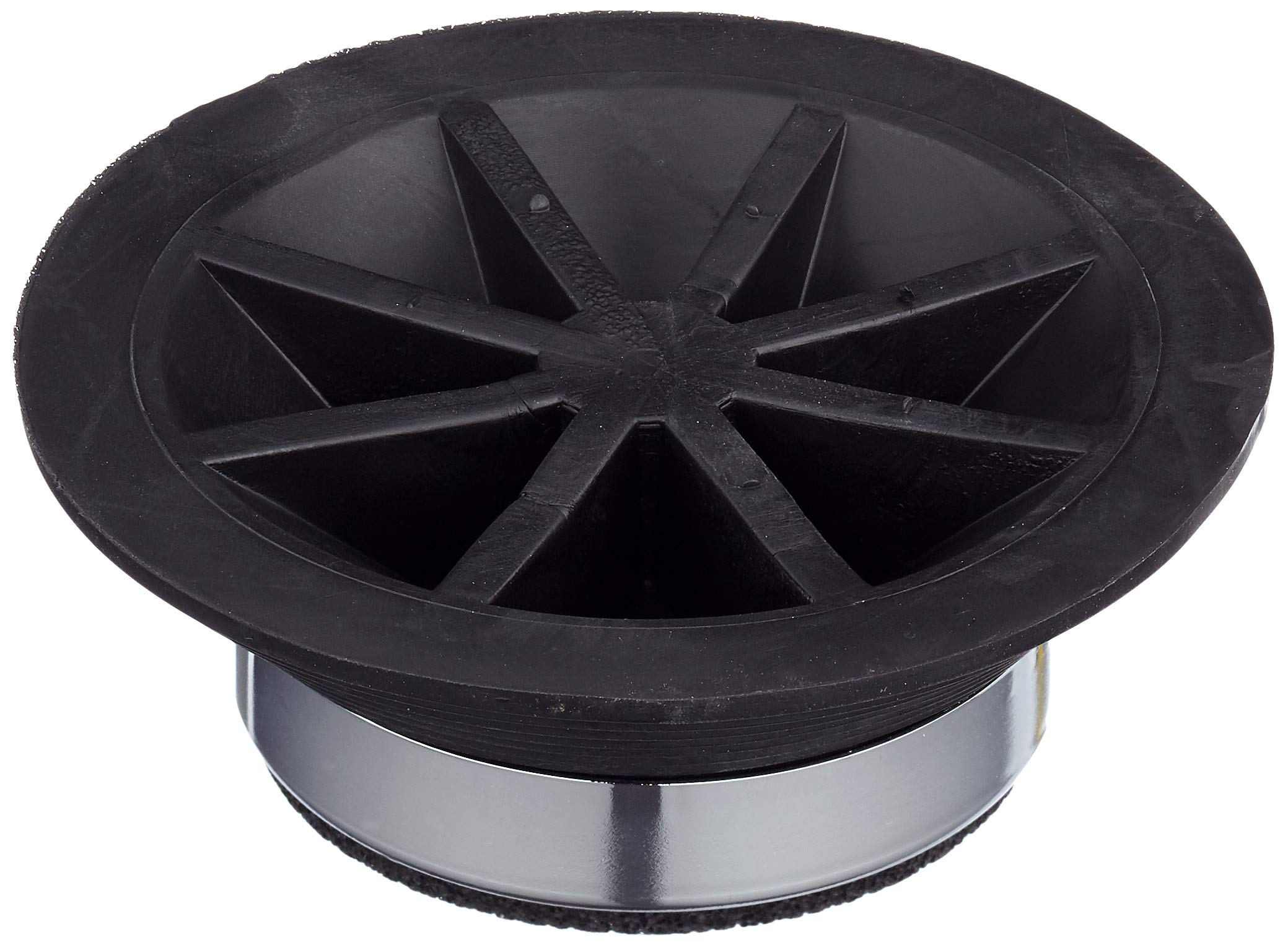 in-akustik-premium-bolide-absorber-85mm-4er-set-chrom image 2