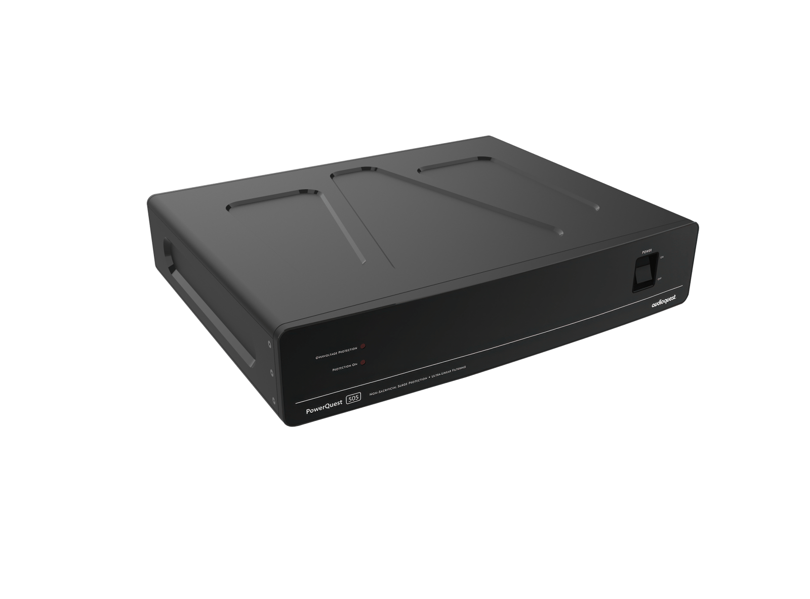audioquest-powerquest-505-netzfilter-general-berholt image 3