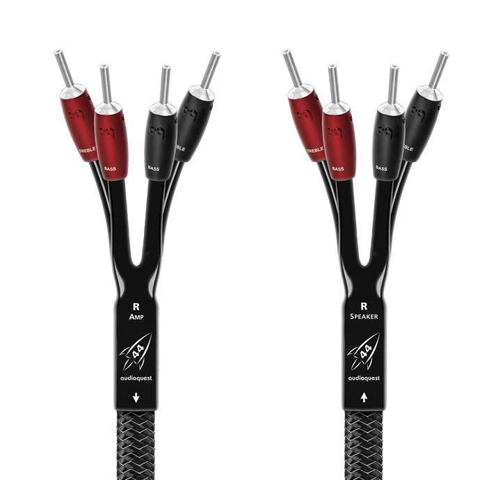 audioquest-rocket-44-lautsprecherkabel-single-biamp-kupfer image 2