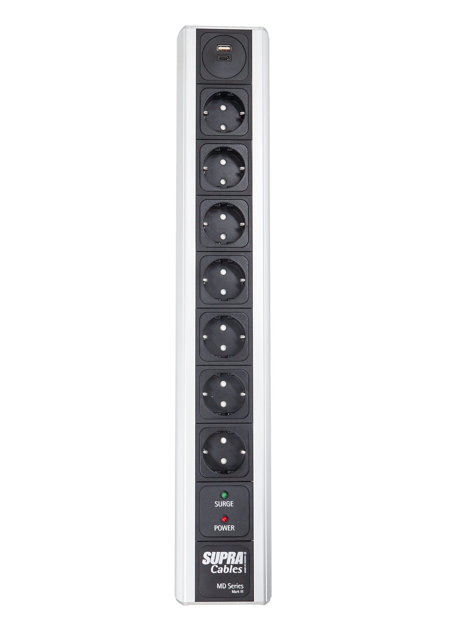 supra-mains-block-md07-16-eu-sp-steckdosenleiste-usb-7-fach image 2