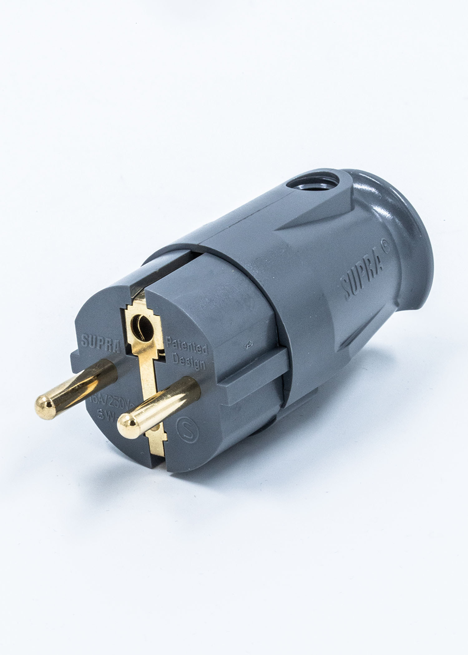 supra-lorad-1-5-cs-eu-netzkabel-schuko-c13-1-5m-abgeschirmt image 5