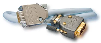 supra-hd-dvi-vga-rgb-kabel-4m-analog-geschirmt image 1
