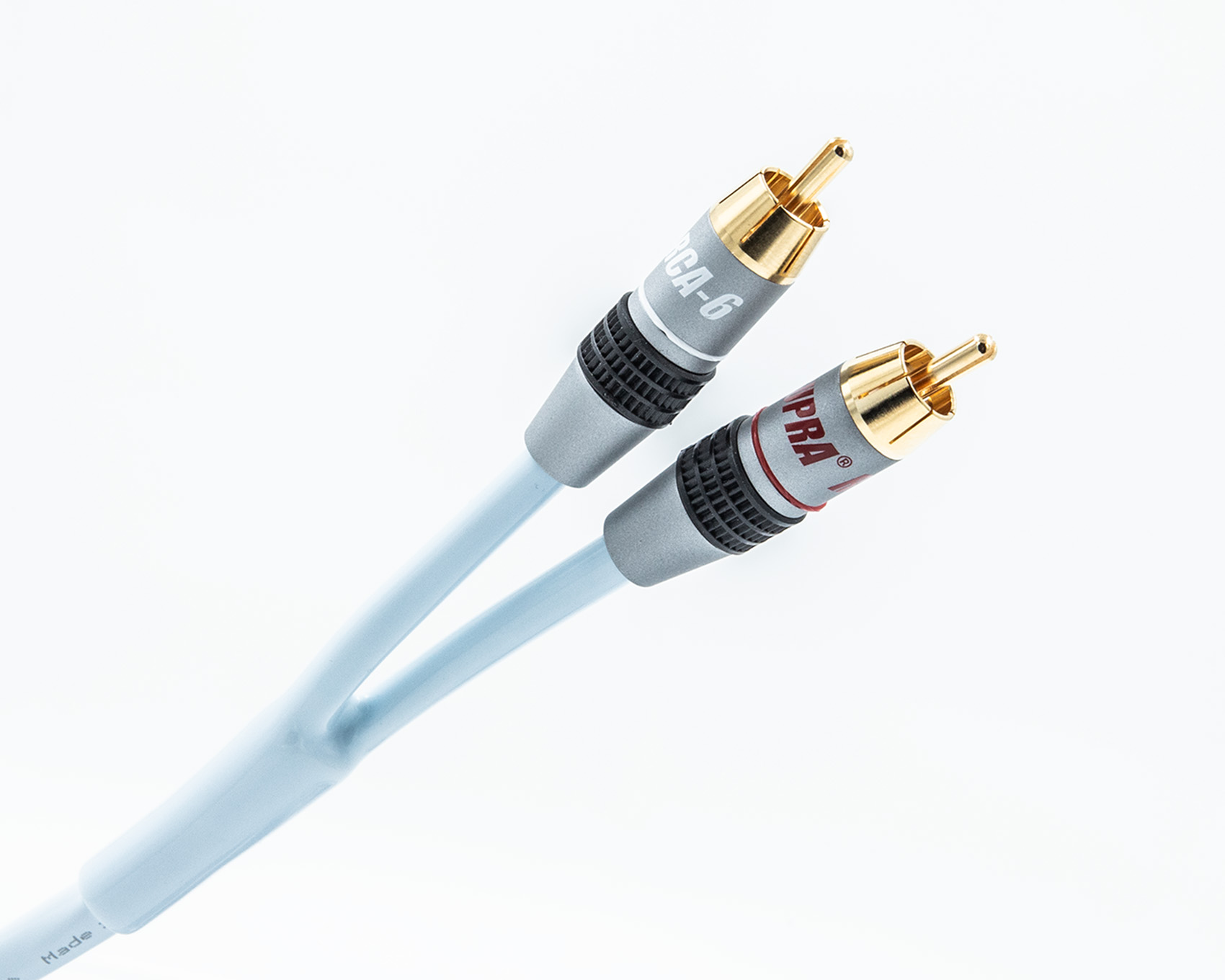 supra-sublink-y-link-1rca-2rca-subwooferkabel image 2