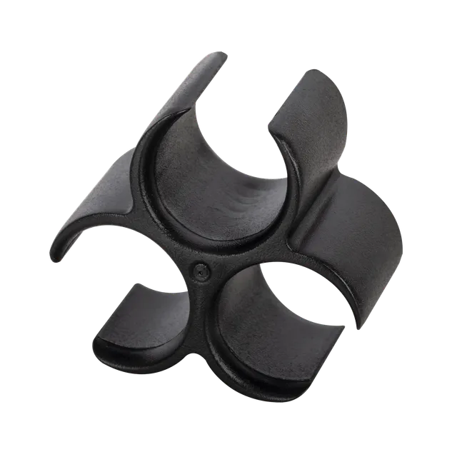 audioquest-pearl-kabelklemmen-kabelhalter-f-r-dicke-kabel image 1