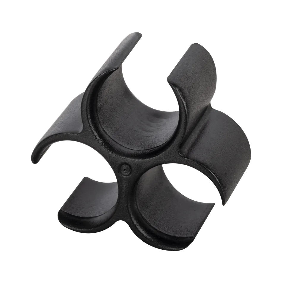 audioquest-pearl-kabelklemmen-kabelhalter-f-r-dicke-kabel image 1