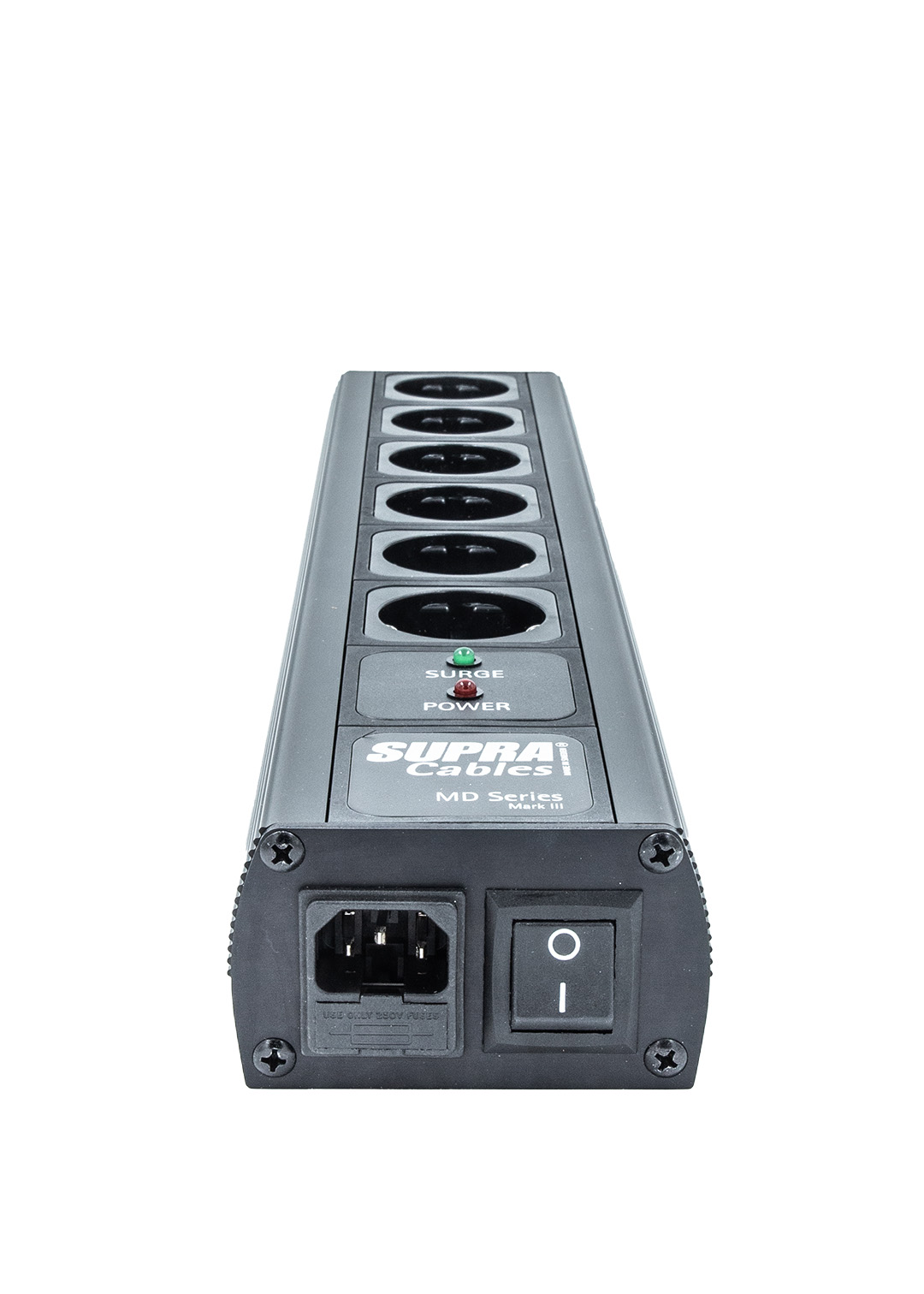 supra-mains-block-md06-eu-sp-spc-steckdosenleiste-schwarz image 6
