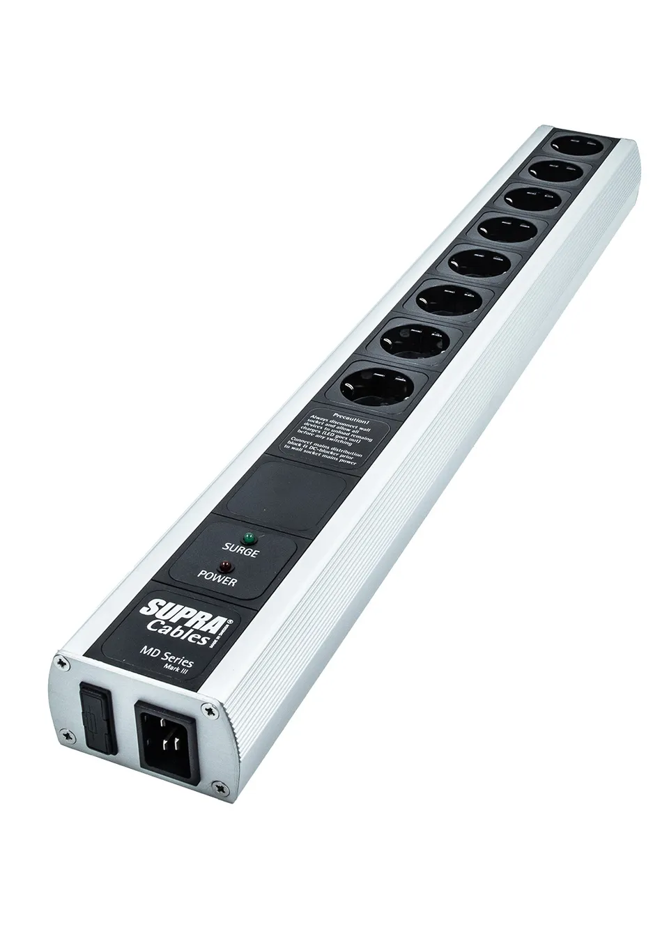 supra-mains-block-md08dc-netzleiste-8-fach-dc-blocker image 1