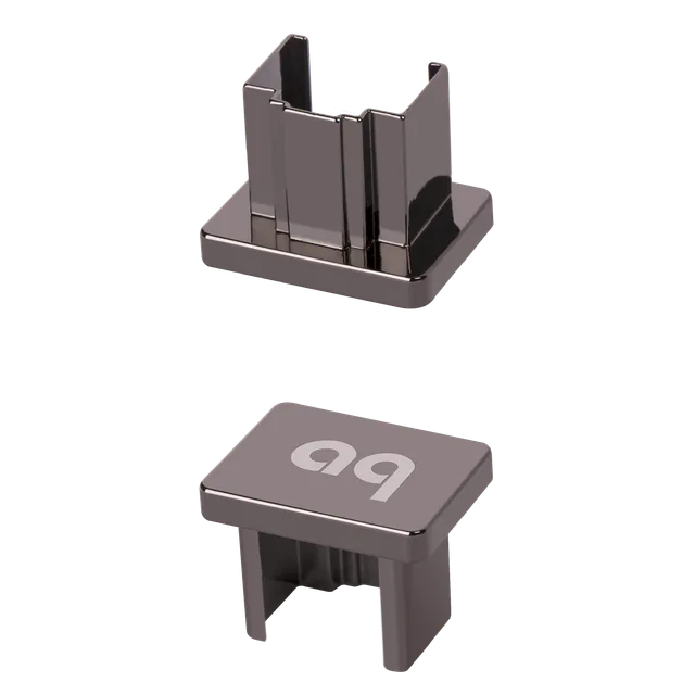 audioquest-jitterbug-rj45-noise-stopper-staubschutzkappen image 1