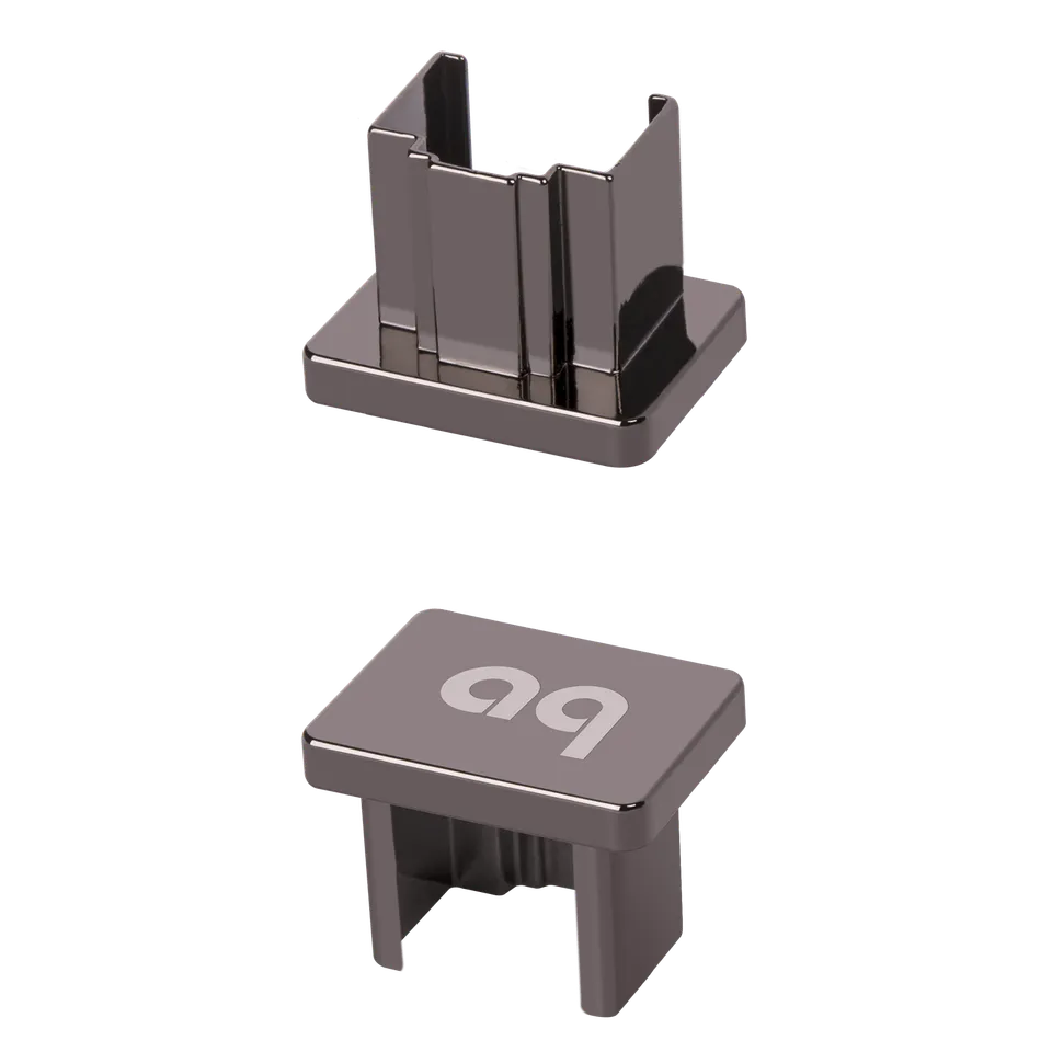 audioquest-jitterbug-rj45-noise-stopper-staubschutzkappen image 1