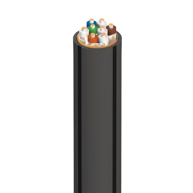audioquest-cat700-carbon-netzwerkkabel-152-m-cat7 image 1
