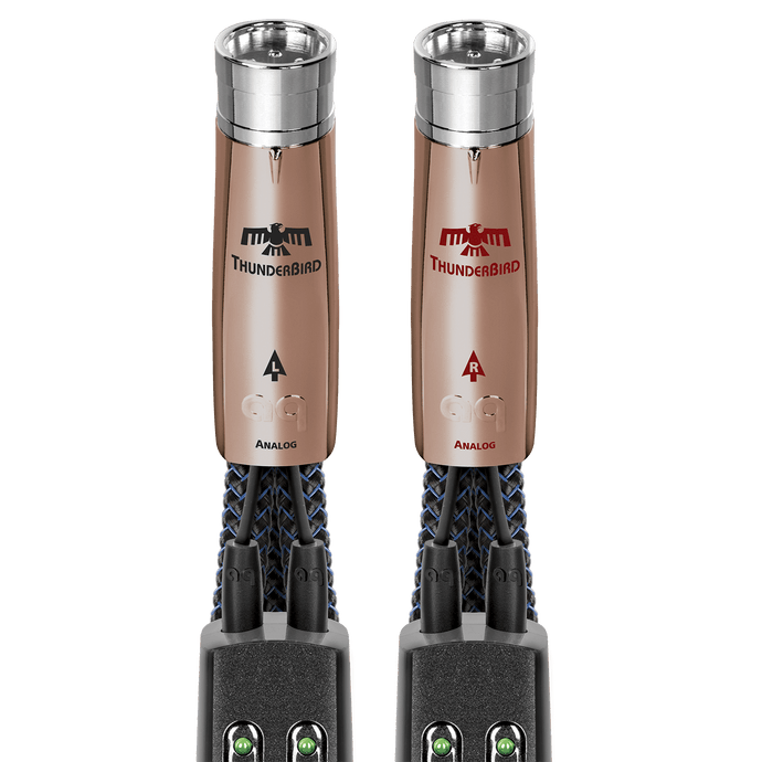audioquest-thunderbird-xlr-kabel-zero-tech-72v-dbs image 2