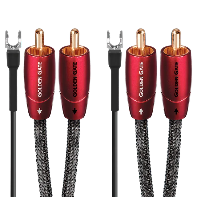 audioquest-golden-gate-plattenspieler-phonokabel-cinch image 1