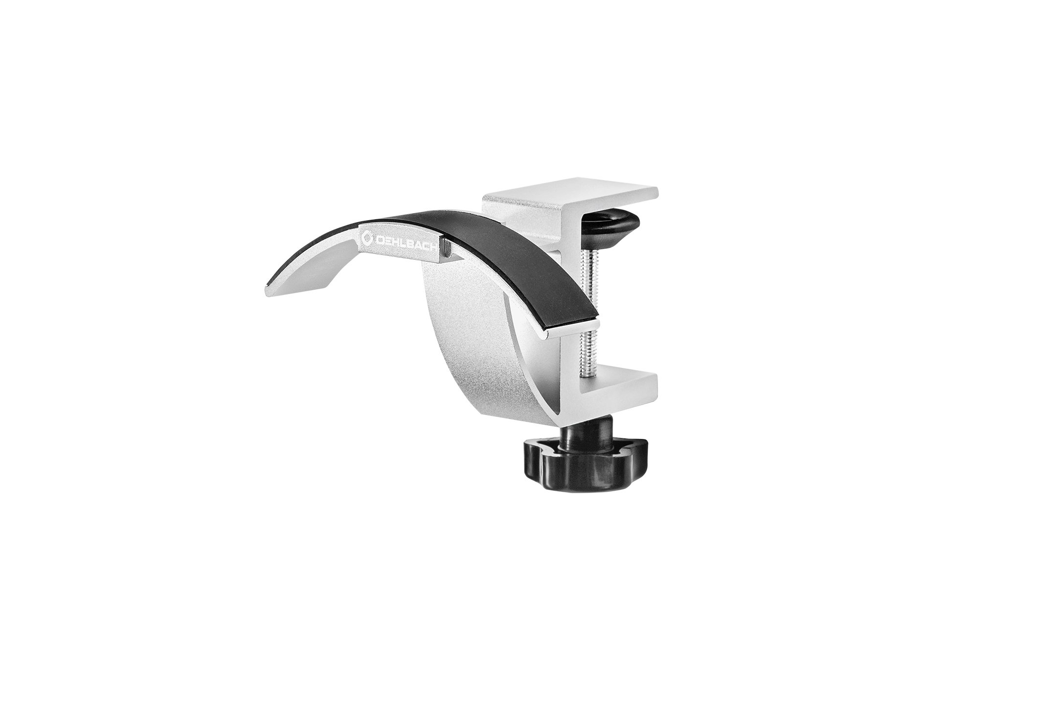 oehlbach-alu-style-t1-kopfh-rerhalter-silber-aluminium image 1