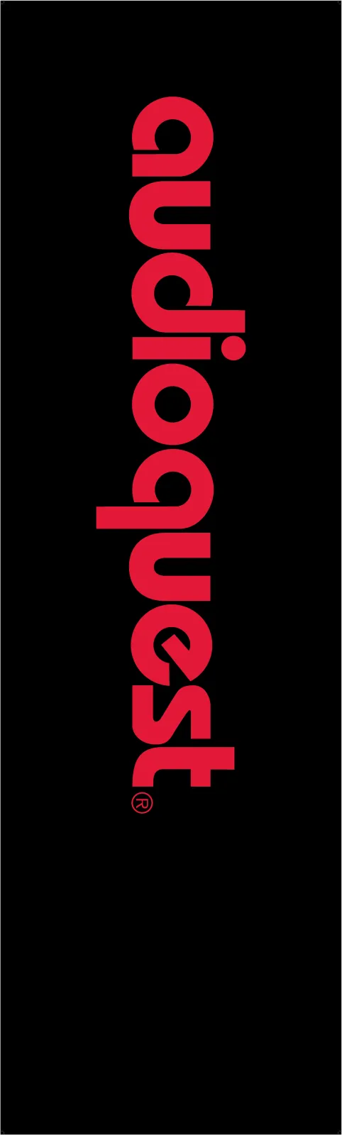 audioquest-pearl-logo-schild-deko-f-r-showroom-und-messe image 1
