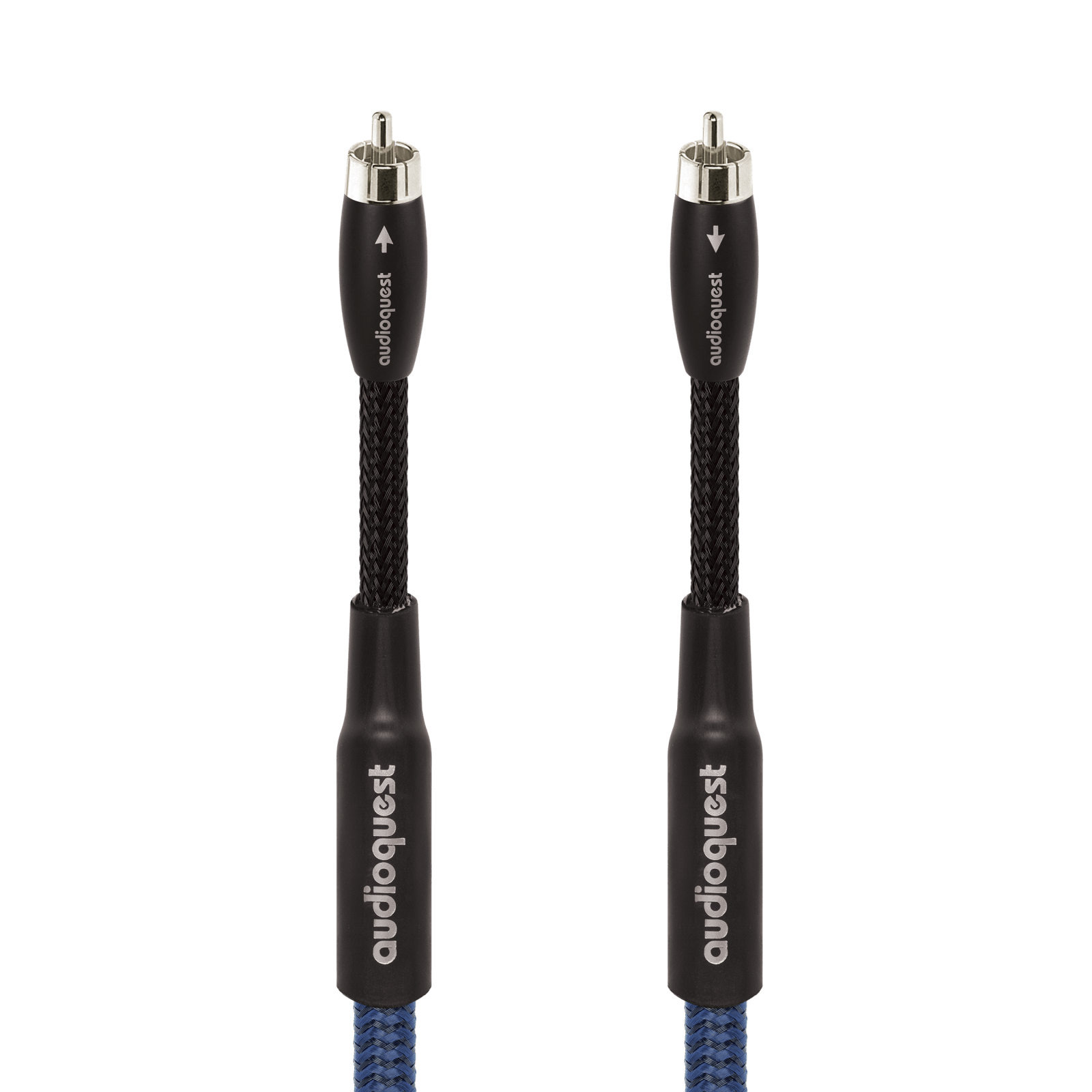 audioquest-wild-koax-koaxialkabel-mit-pss-silber image 1