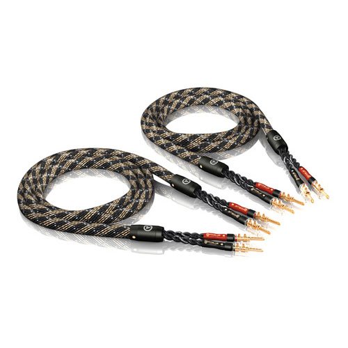 viablue-sc-4-silver-single-wire-lautsprecherkabel-5-0-m-tube-banana-versilbert image 1