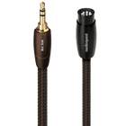 audioquest-angel-3-5mm-mini-5-pol-din-audiokabel-silberschutz image 3