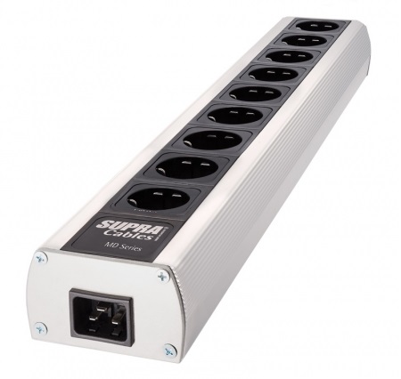 supra-mains-block-md09-16-eu-netzleiste-9-fach-16a image 1