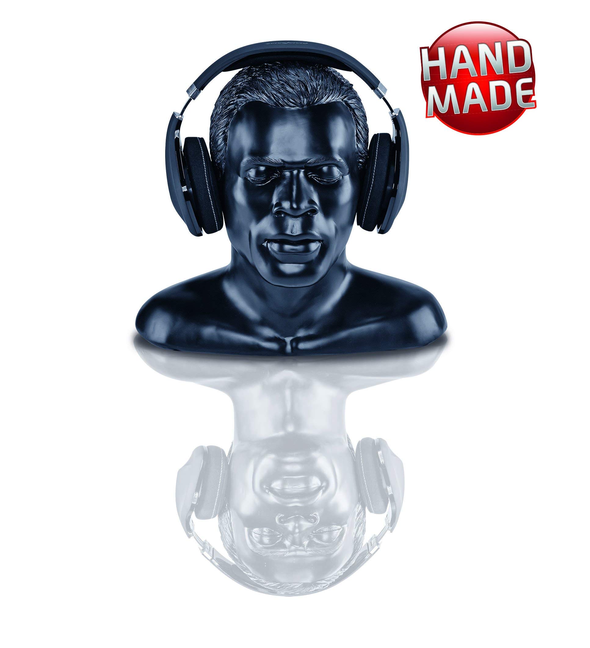oehlbach-in-silence-kopfh-rerst-nder-schwarz-xxl-over-ear image 2