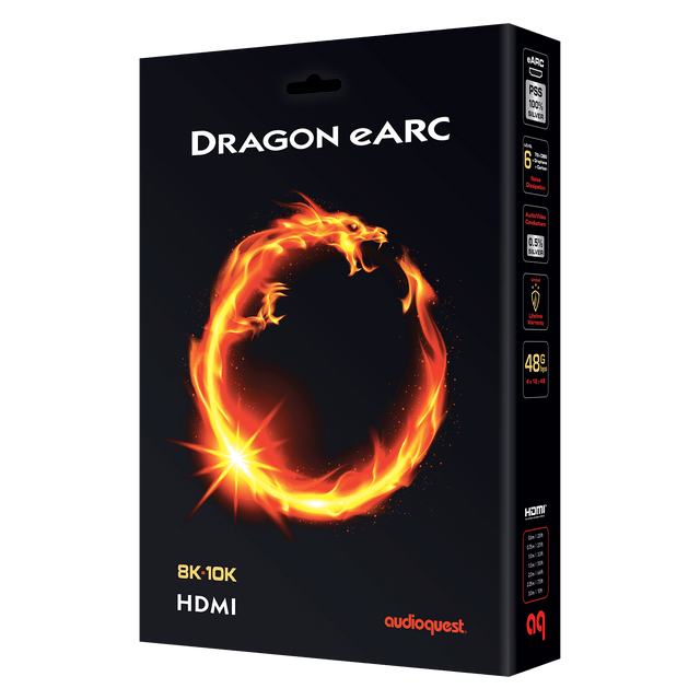 audioquest-dragon-earc-priority-hdmi-kabel-48gbps-8k image 3