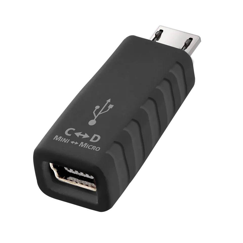 audioquest-chicago-usb-mini-auf-micro-2-0-kabel-zubeh-r image 1