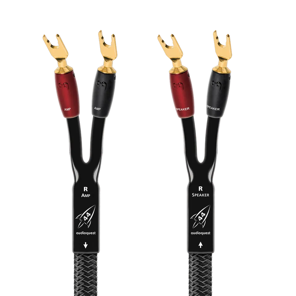 audioquest-rocket-44-lautsprecherkabel-hosen-full-range-set image 1