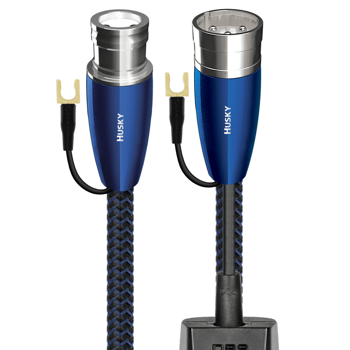 audioquest-husky-xlr-subwooferkabel-5-silber-dbs image 3