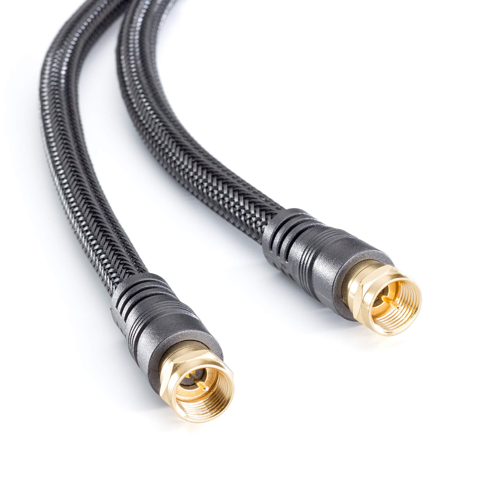 in-akustik-deluxe-antennenkabel-1-6m-schwarz-f-plug-100db image 1