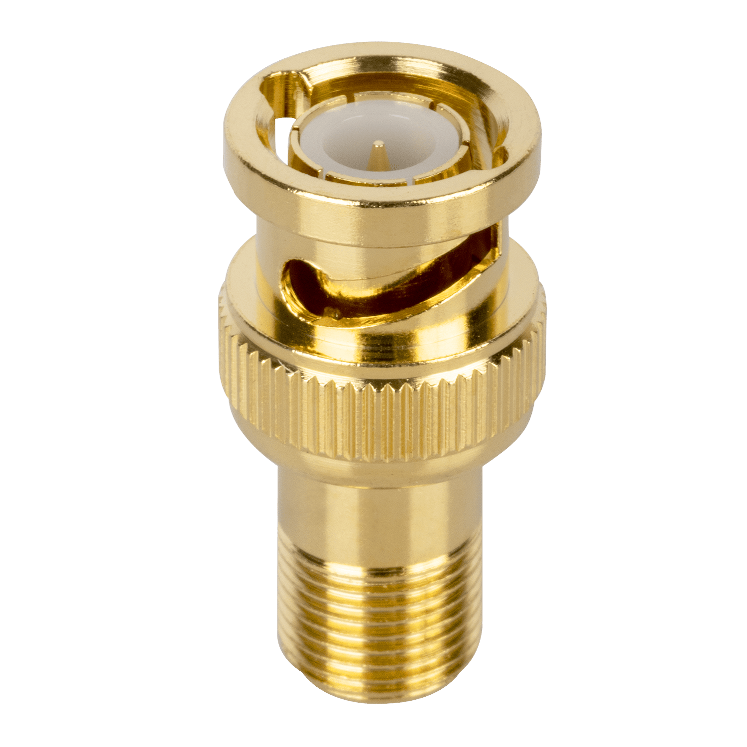 audioquest-chicago-f-buchse-auf-bnc-stecker-adapter image 1