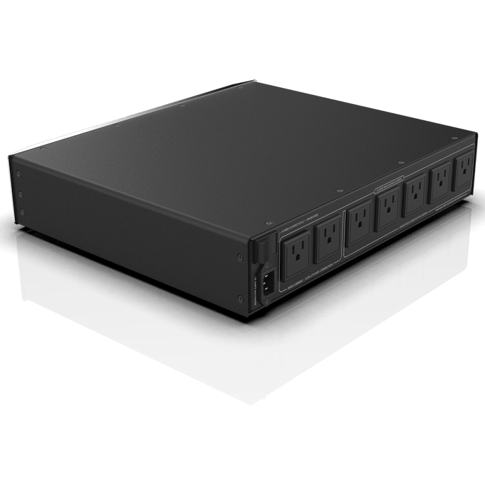 audioquest-niagara-3000-netzfilter-7-fach-strom image 6