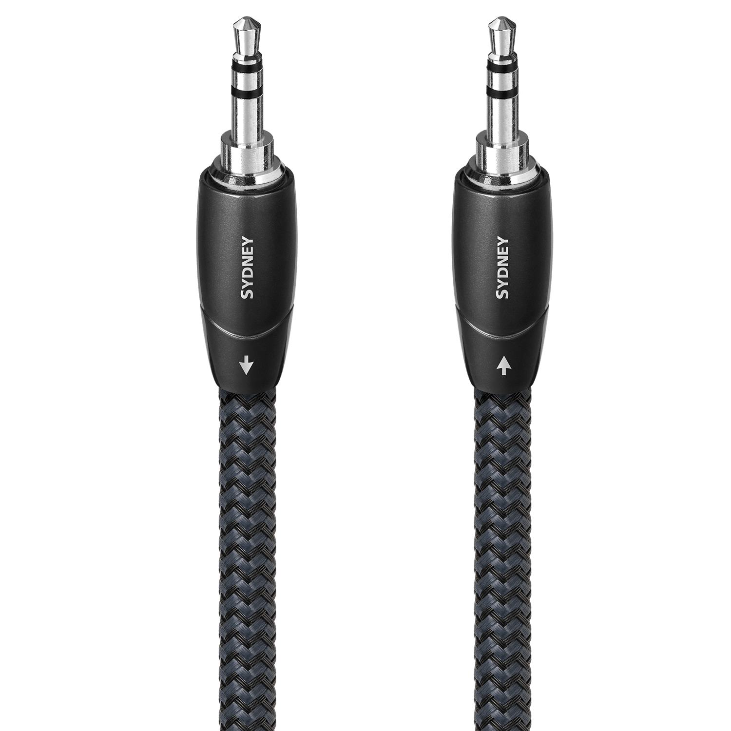audioquest-sydney-3-5mm-mini-klinkenkabel-kupfer-psc image 1