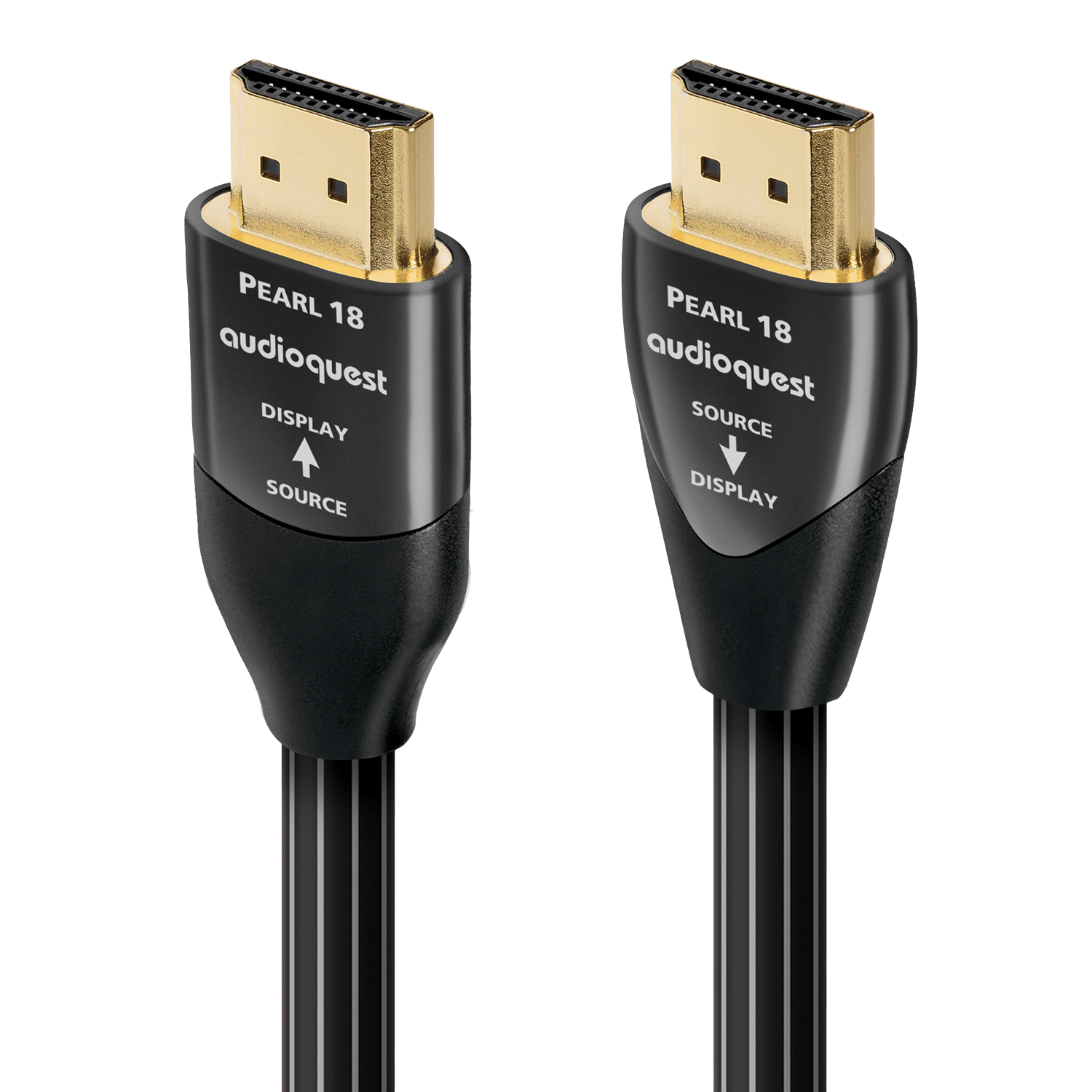 audioquest-pearl-18-hdmi-kabel-15-m-aktiv-8k-hdr image 1
