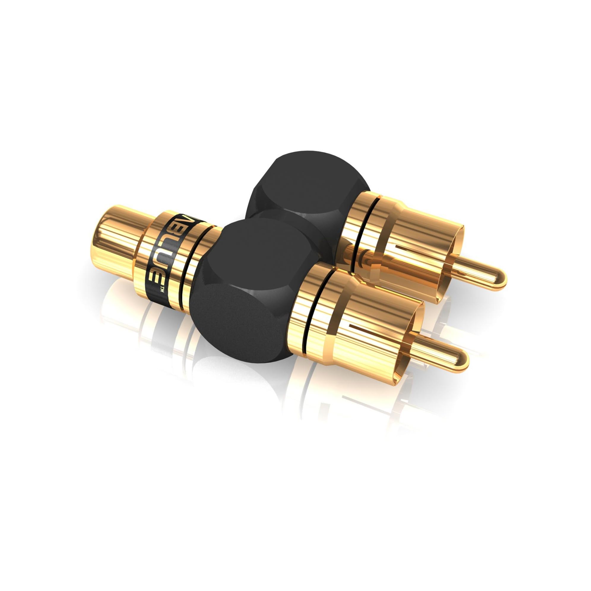 viablue-xs-cinch-bnc-adapter-75-ohm-vergoldet image 4