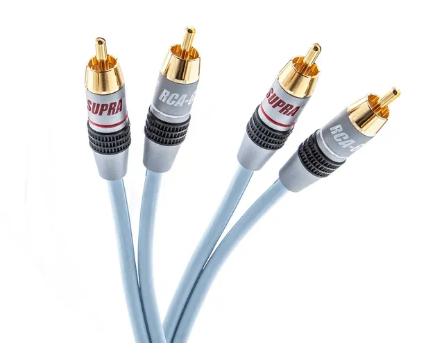 supra-dual-2rca-2rca-audiokabel-cinch-f-r-einsteiger-hifi image 1