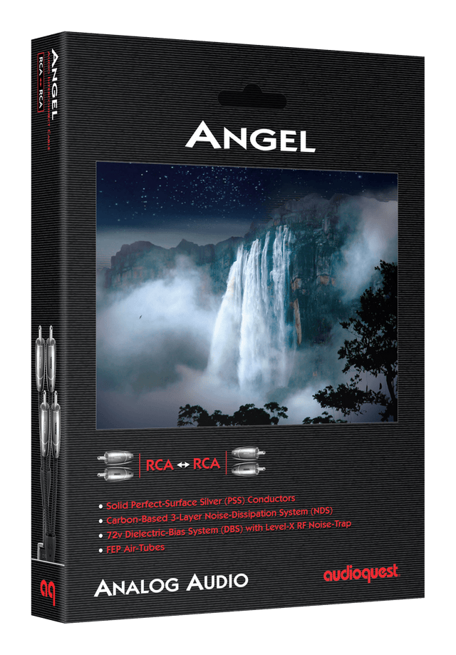 audioquest-angel-rca-cinch-kabel-silber-dbs image 3