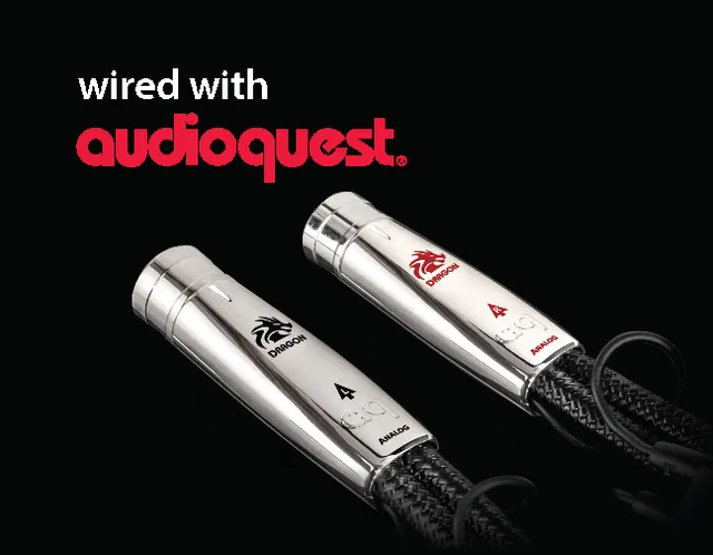 audioquest-pearl-wired-with-audioquest-aufkleber-dragon-xlr image 1