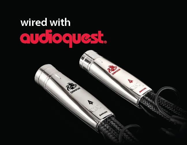 audioquest-pearl-wired-with-audioquest-aufkleber-dragon-xlr image 1