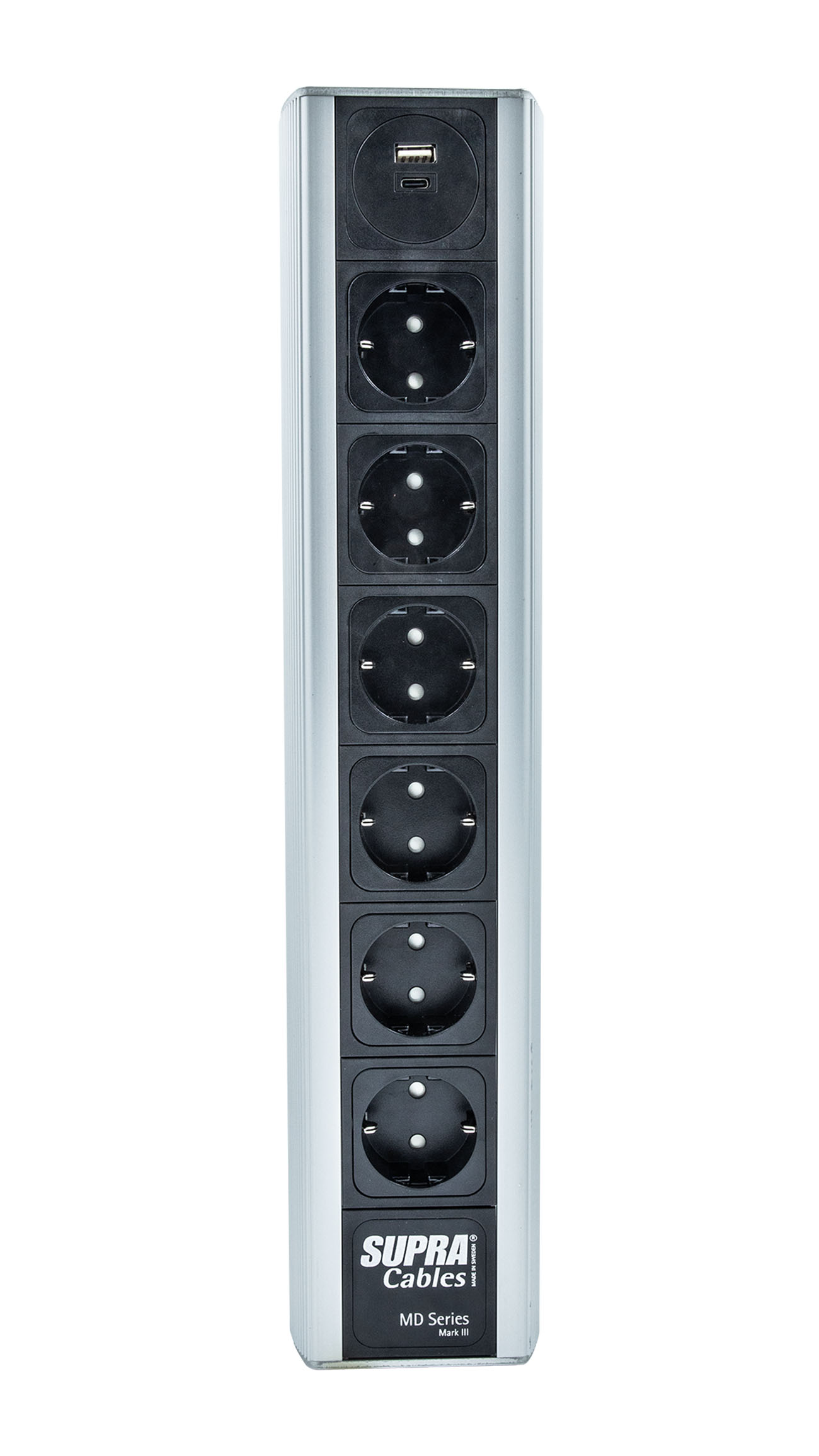 supra-mains-block-md06-eu-steckdosenleiste-6-fach-usb-a-c image 3