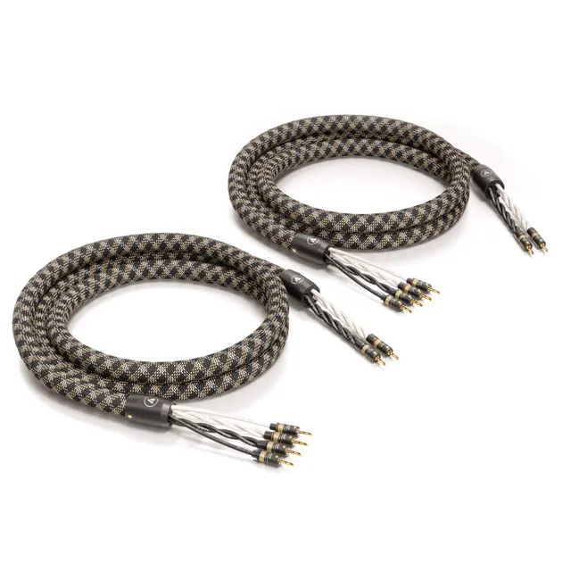 viablue-sc-6-air-silver-bi-wire-kabel-3m-t6s-bananen image 1