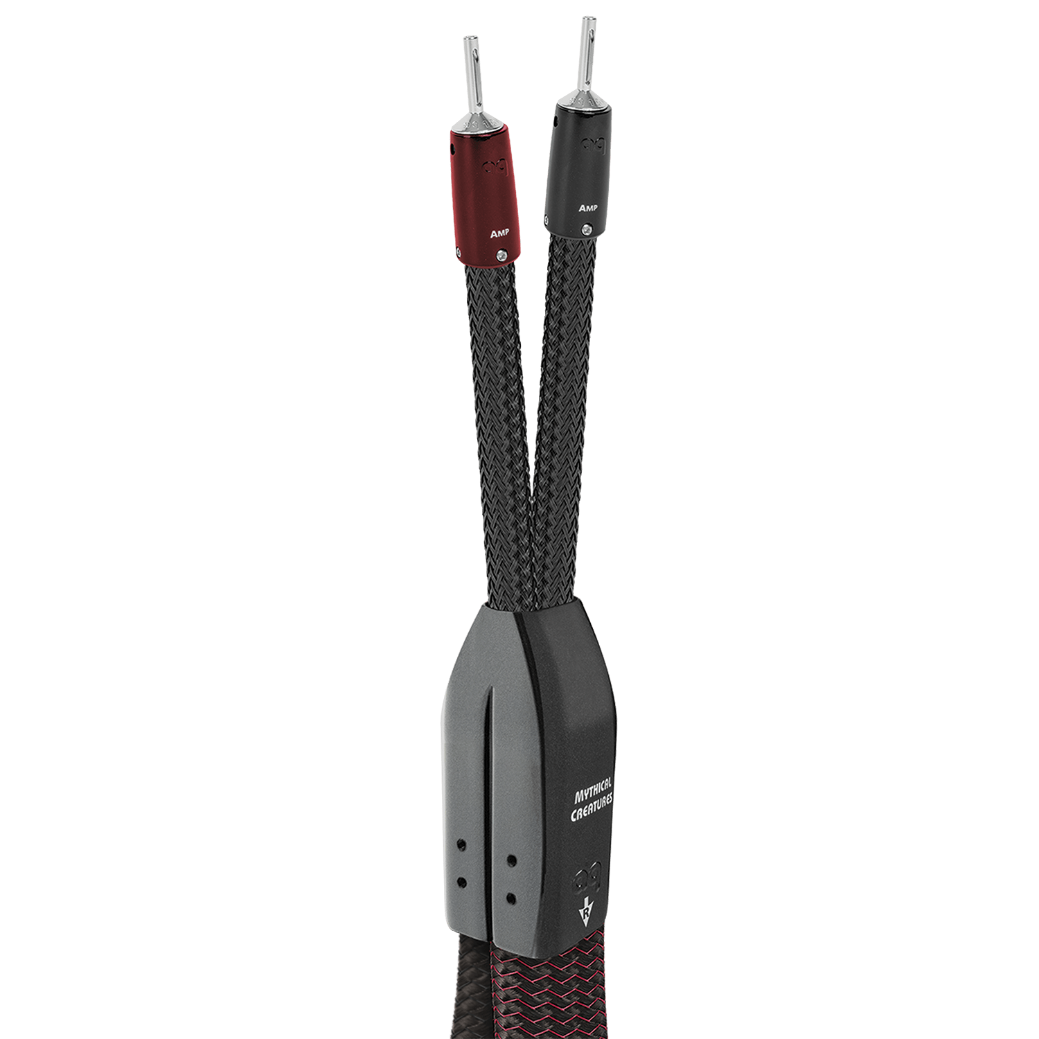 audioquest-thunderbird-zero-biwire-lautsprecherkabel-3m-paar image 2