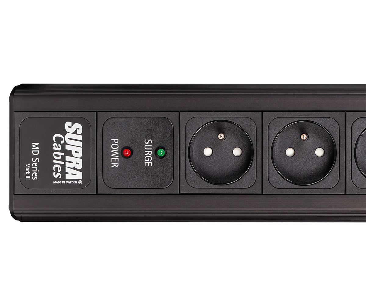 supra-mains-block-md06-steckdosenleiste-schwarz image 1