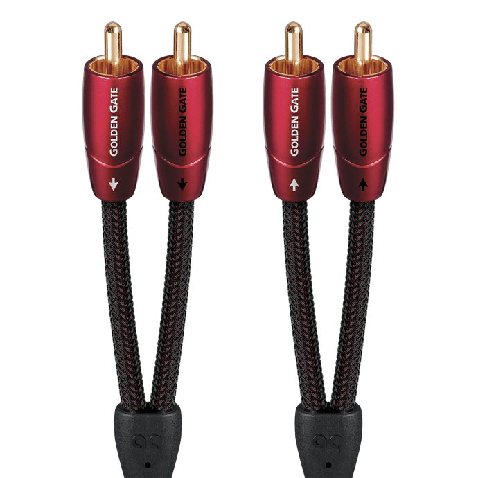 audioquest-golden-gate-rca-cinchkabel-psc-kupfer image 2
