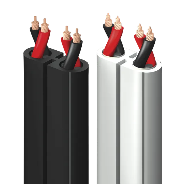 audioquest-rocket-11-lautsprecherkabel-meterware-lgc-kupfer image 1