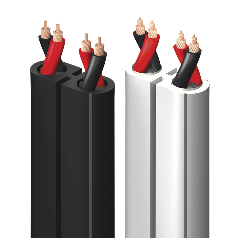audioquest-rocket-11-lautsprecherkabel-meterware-lgc-kupfer image 1
