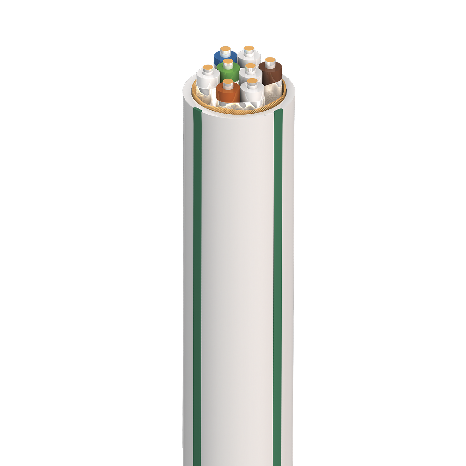 audioquest-cat700-forest-netzwerkkabel-cat7-152-m-wei image 1