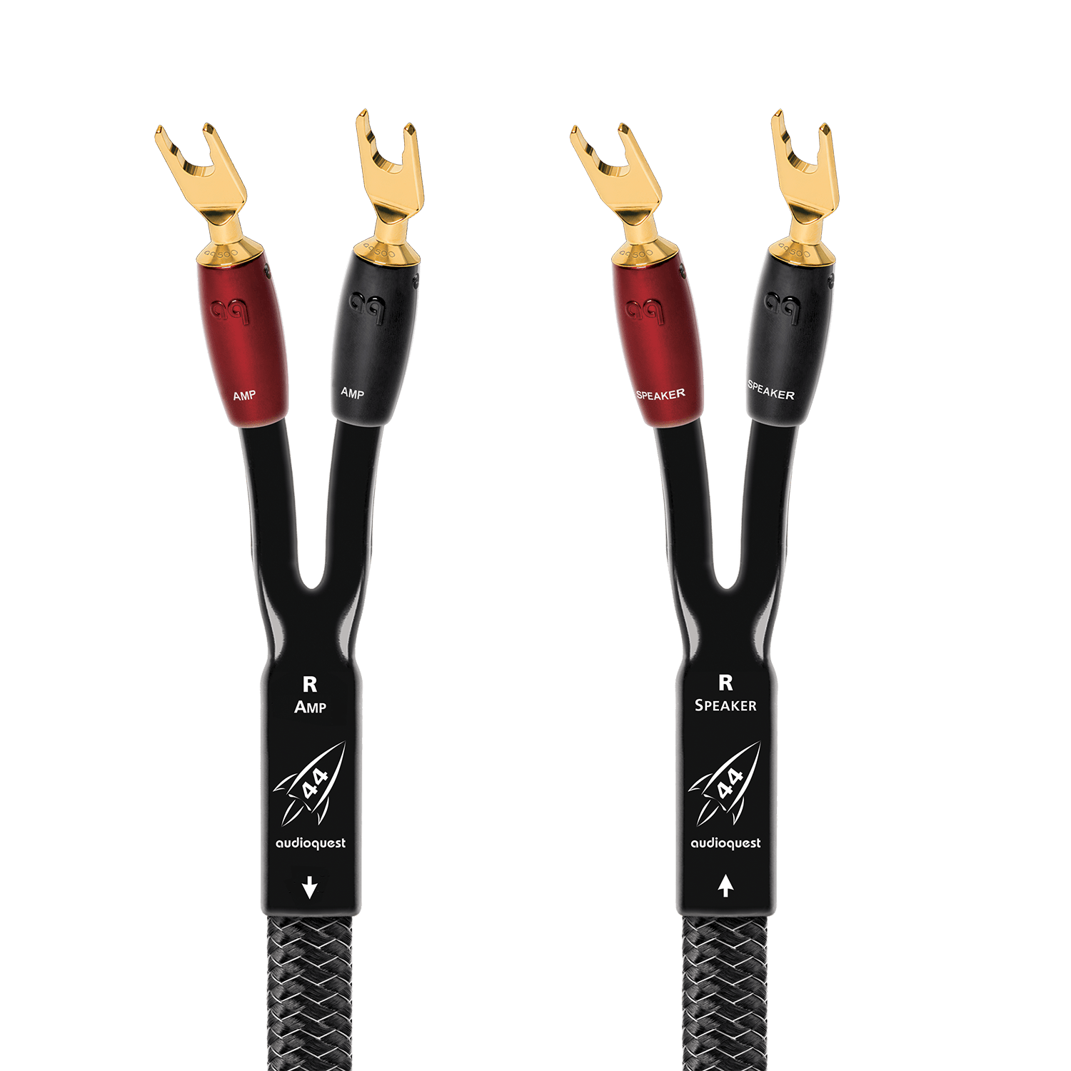 audioquest-rocket-44-single-biwire-lautsprecherkabel-psc image 1