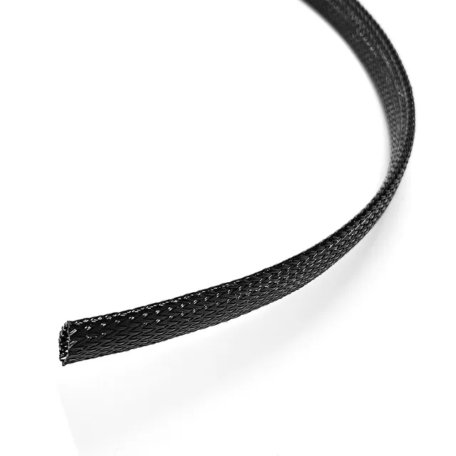 supra-combicon-nylon-braid-10-black-kabelgeflecht-100m image 1