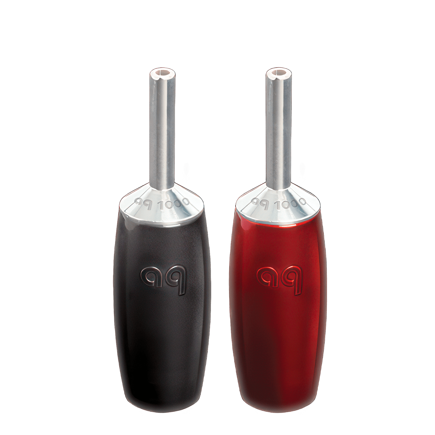 audioquest-1000-series-banane-stecker-rotkupfer image 1